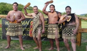 maoria